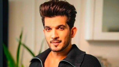 গাড়ি দুর্ঘটনার কবলে পড়েছিলেন অর্জুন বিজলানি, কেমন আছেন তিনি?