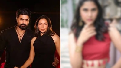 দেবের ছবিতে থাকবেন এই নায়িকাও
