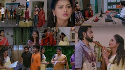 Brahmamudi August 22 Episode: బ్రహ్మముడి.. ఇందుకు గుడ్ న్యూస్.. ఐశ్వర్యకు కొత్త కంపెనీ.. రిపోర్ట్ చించేసిన రేఖ