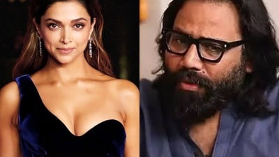 ఎక్స్‌క్లూజివ్‌.. దీపికా పదుకొణే- సందీప్ వంగా వివాదం.. స్పిరిట్ కథ కూడా చెప్పలేదు.. సంచలన నిజాలు!