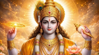 సంతాన కాంక్షతో పుత్రదా ఏకాదశి వ్రతం.. తులసి దళాలతో పూజ ఎందుకంటే?