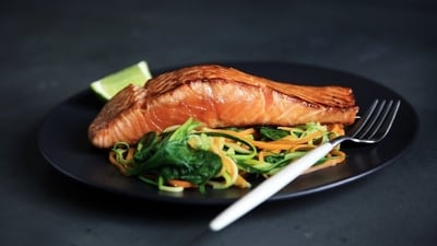 Read more to find out how to maintain your calorie deficit without constantly feeling hungry. (Unsplash) Read more to find out how to maintain your calorie deficit without constantly feeling hungry. (Unsplash)