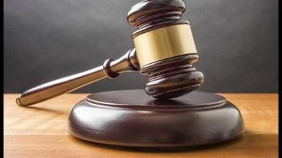 he accused were booked under various sections of the Unlawful Activities (Prevention) Act, the Explosive Substances Act, the Arms Act, and the Bharatiya Nyaya Sanhita (BNS). (HT File)
