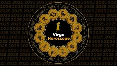 Virgo Season 2026 Virgo Season 2026