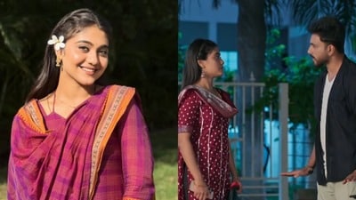 చెవిలో పువ్వుతో ఇల్లు ఇల్లాలు పిల్లలు ప్రేమ..భర్త దగ్గరకు ఎప్పుడో? క్యూరియాసిటీ కొనసాగేలా ప్లాన్ చెవిలో పువ్వుతో ఇల్లు ఇల్లాలు పిల్లలు ప్రేమ..భర్త దగ్గరకు ఎప్పుడో? క్యూరియాసిటీ కొనసాగేలా ప్లాన్