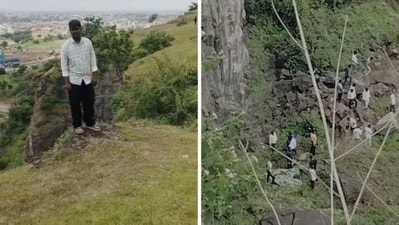 মহারাষ্ট্রের হাড়হিম ঘটনার নেপথ্যের কারণ কী? (সৌজন্যে টুইটার) মহারাষ্ট্রের হাড়হিম ঘটনার নেপথ্যের কারণ কী? (সৌজন্যে টুইটার)