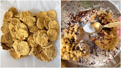 Read more to check out the full recipe! (Instagram) Read more to check out the full recipe! (Instagram)