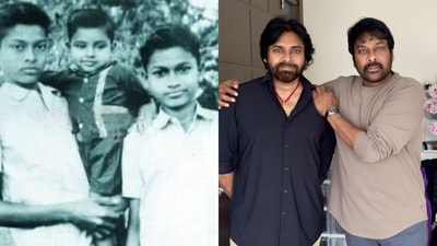 ఆ రోజు గదిలో కూర్చుని ఏడ్చేశా.. నా ఏకైక హీరో ఆయనే.. చిరంజీవికి విషెస్.. పవన్ కళ్యాణ్ ఎమోషనల్ (x)