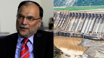 India had decided to keep the Indus Waters Treaty in abeyance following the April 22, 2025, Pahalgam terror attack in Jammu and Kashmir, in which 26 people were killed. India had decided to keep the Indus Waters Treaty in abeyance following the April 22, 2025, Pahalgam terror attack in Jammu and Kashmir, in which 26 people were killed.
