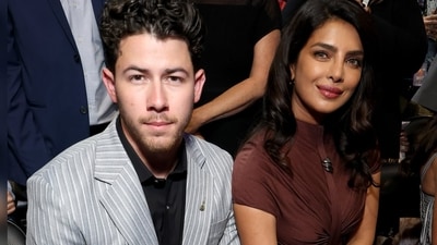 Priyanka Chopra on relationship with Nick Jonas. (Instagram/ EatTweetBlog)