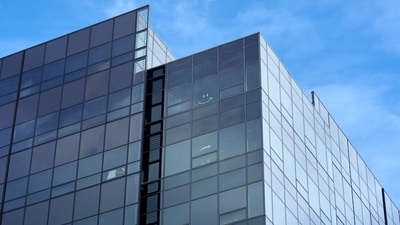 Hyderabad real estate: PepsiCo India Capability Center LLP has leased 91,314 sq ft of chargeable office space at Laxmi Infobahn Tower 4 in Kokapet, for five years. (Picture for representational purposes only) (Unsplash) Hyderabad real estate: PepsiCo India Capability Center LLP has leased 91,314 sq ft of chargeable office space at Laxmi Infobahn Tower 4 in Kokapet, for five years. (Picture for representational purposes only) (Unsplash)