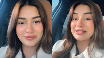 An HR manager in Dubai advised employees to hold on to their jobs until they had another offer lined up. (Instagram/aliya.dxb) An HR manager in Dubai advised employees to hold on to their jobs until they had another offer lined up. (Instagram/aliya.dxb)