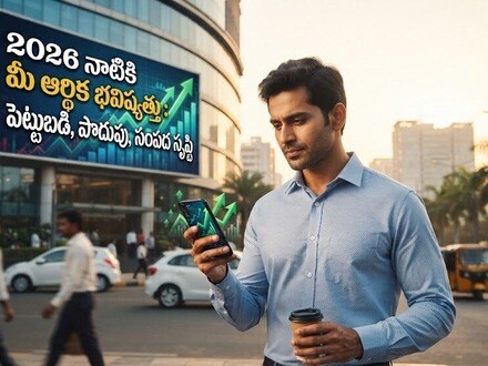 2026 చివరి నాటికి ఆ మూడు రాశుల వారికి ఆర్థిక లాభాలు.. ధనవంతులు అవుతారు, ఆర్ధిక సమస్యలన్నీ దూరం!