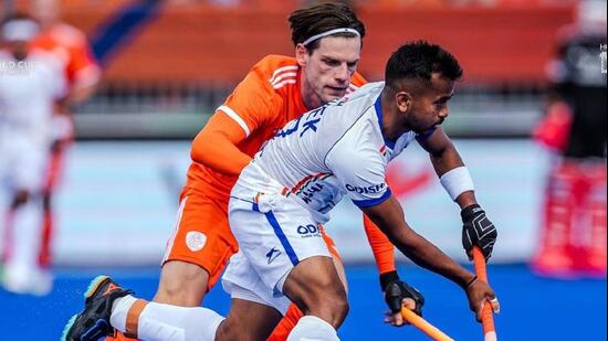 Hockey Worlds: India close to exit after 1-3 loss to Netherlands