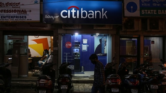 Bank branch remains closed on Saturday, August 22, as the fourth Saturday is observed as a bank holiday (Bloomberg/ Representational image)