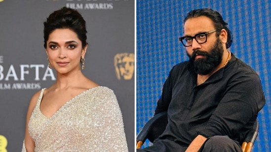 Deepika Padukone was in talks with Sandeep Reddy Vanga for his film Spirit last year.