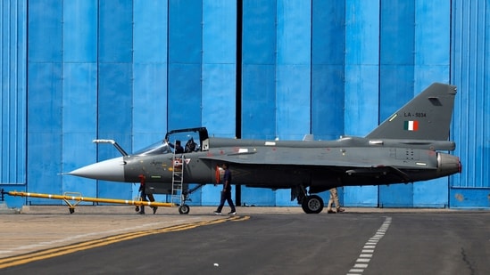 Air marshal (retd) Nagesh Kapoor backed the need to switch to made in India fighter jets, saying, “Indigenous is the way to go without a doubt but how long do we keep waiting?” 