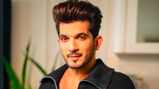 Arjun Bijlani shares health update.