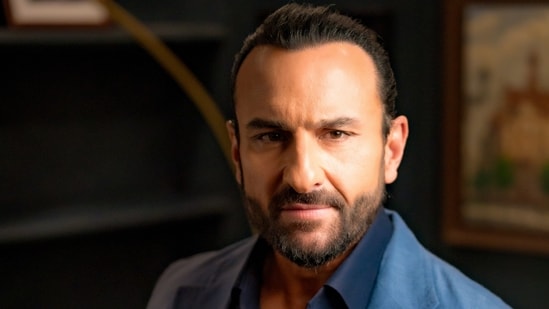 Saif Ali Khan