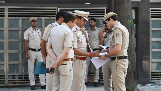 Preeti Kumar was living alone at her Pant Nagar home (Hindustan Times/ Representational image)
