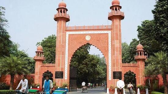 In his representations, an alumnus of AMU has sought immediate intervention, a vigilance inquiry and the suspension of the selection process for the post. (REPRESENTATIVE IMAGE)