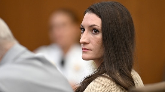 Psychiatrists testify in Lindsay Clancy's murder trial, with one claiming she met criteria for postpartum psychosis.