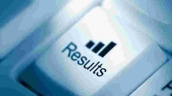 Results can be downloaded from the board’s website using registration number & DOB details. (HT File)