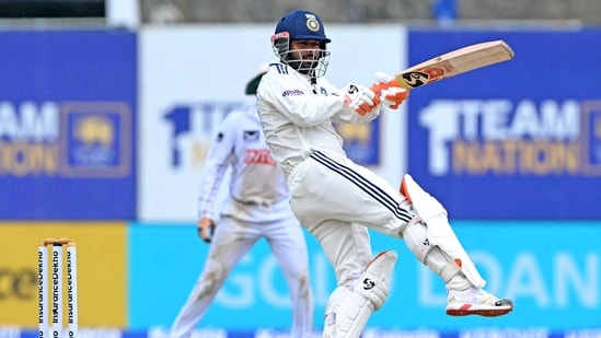 Rishabh Pant urged to focus on his batting