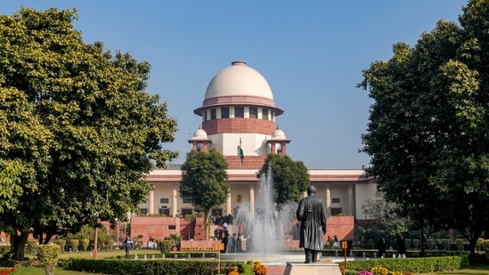 In 2020, Mondal approached the top court, seeking premature release. By then he was already 99 years old. (PTI)