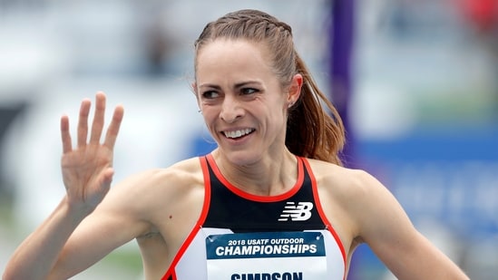 Jenny Simpson, a renowned runner, revealed a rare heart condition caused her cardiac arrest during a June race, leading to her decision to retire from competition.