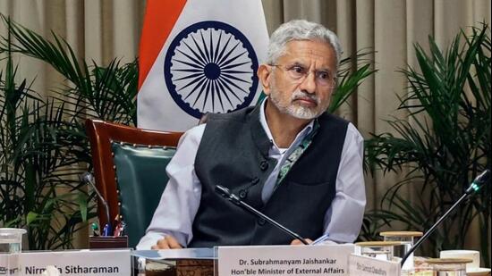 The Indian side also called on Russia to address tariff and non-tariff trade barriers, remove bottlenecks in logistics, promote connectivity through the International North-South Transport Corridor, Northern Sea Route and Chennai-Vladivostok Corridor. (@samrat4bjp X/ANI)