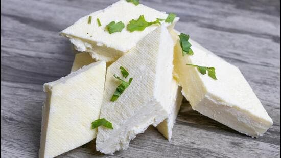 The department said several paneer samples collected in Karnataka had been subjected to testing. (File Photo)