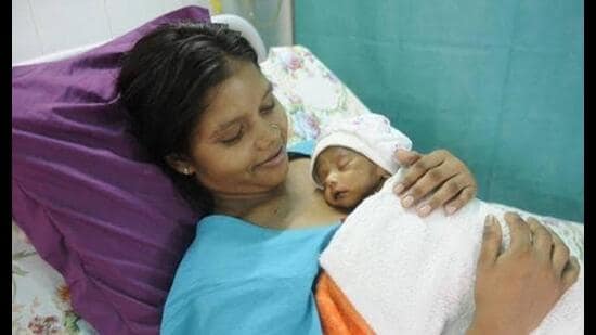 The meeting also reviewed the strengthening of First Referral Units (FRUs) so that pregnant women requiring specialised or emergency care can be referred and treated without unnecessary delay. (HT File)