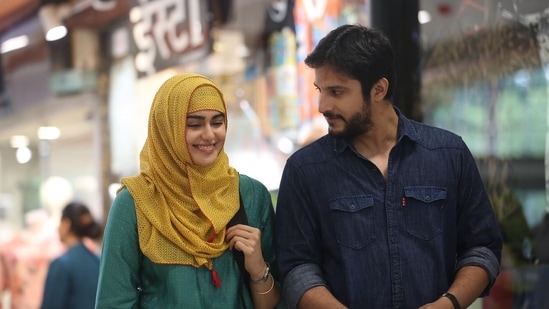 The Kerala Story released on May 5, 2023.