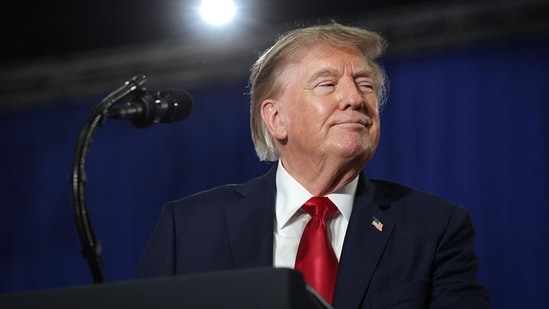 Trump’s immigrant visa freeze for 75 countries blocked by US judge.
