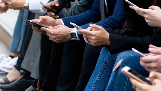 Instead of rejoicing in the richness English offers, we’ve all dumbed down and happily settled for the limited range of sms-speak.