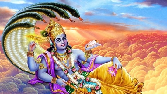 Shravana Putrada Ekadashi 2026(Pinterest)