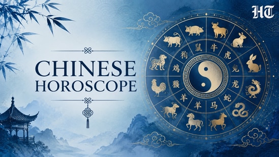 Chinese Horoscope