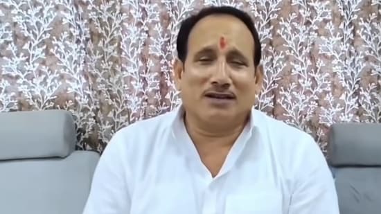 BJP MLA from Pichhore in Shivpuri district, Pritam Lodhi, has levelled serious allegations against his political rivals, claiming that they are trying to frame him in a rape case by sending women to him.