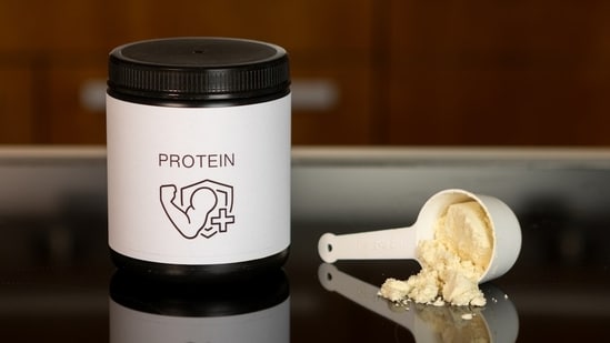 Read more to find out whether your lifestyle requires increased protein intake!