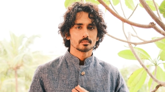 Siddharth