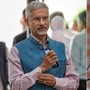 শেখ হাসিনার বাংলাদেশে প্রত্যর্পণ নিয়ে প্রশ্নের প্রেক্ষিতে মুখ খুললেন এস জয়শংকর। (ফাইল ছবি, সৌজন্যে পিটিআই এবং রয়টার্স)