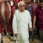 কেমন আছেন প্রবীণ বাম নেতা বিমান বসু? (PTI)