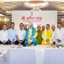 পাহাড় সমস্যার সমাধানে ৩ সদস্যের কমিটি গড়লেন অমিত শাহ(PIB)