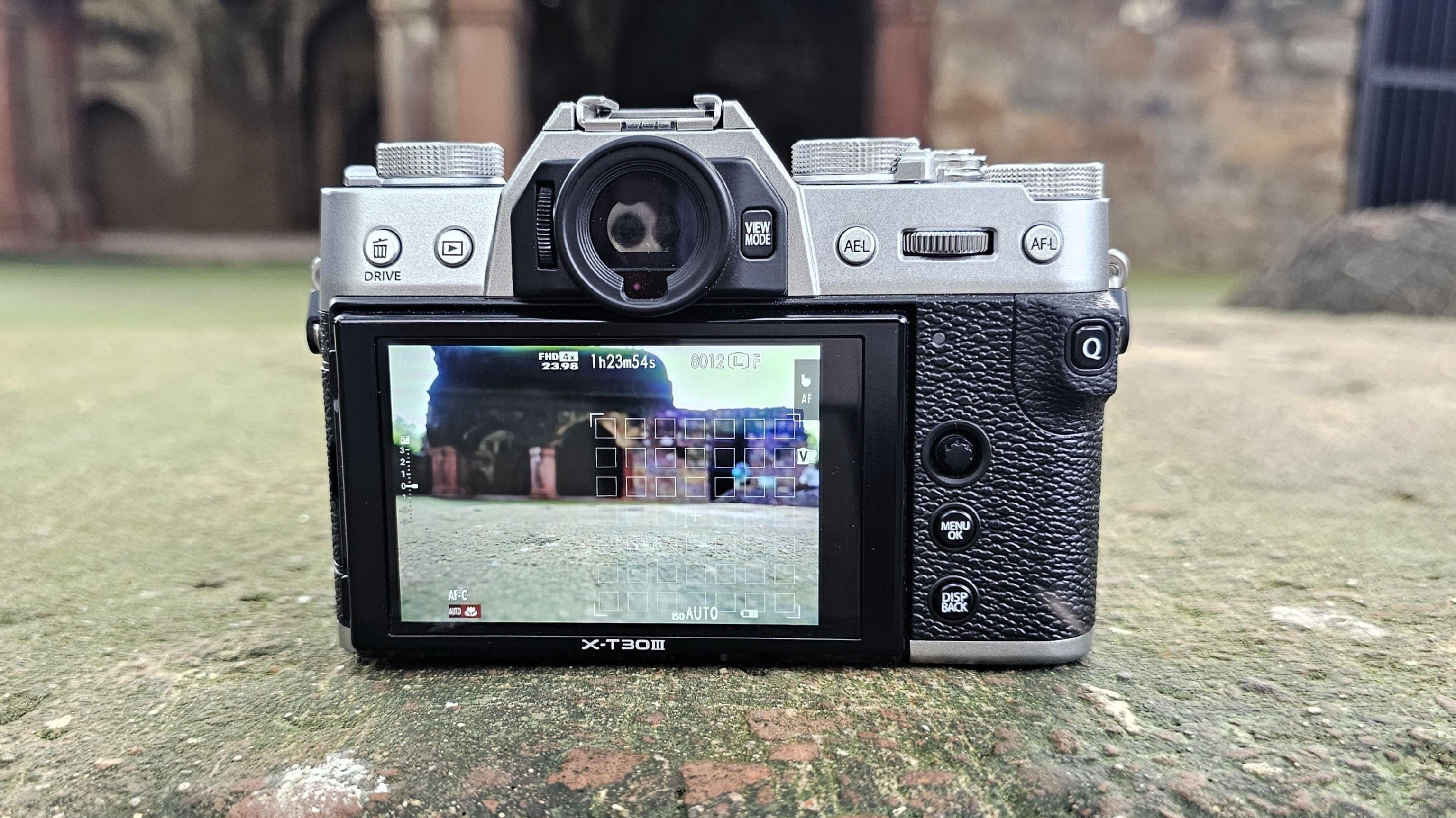 Fujifilm X-T30 III Review (Amit Rahi - HT) Fujifilm X-T30 III Review (Amit Rahi - HT)