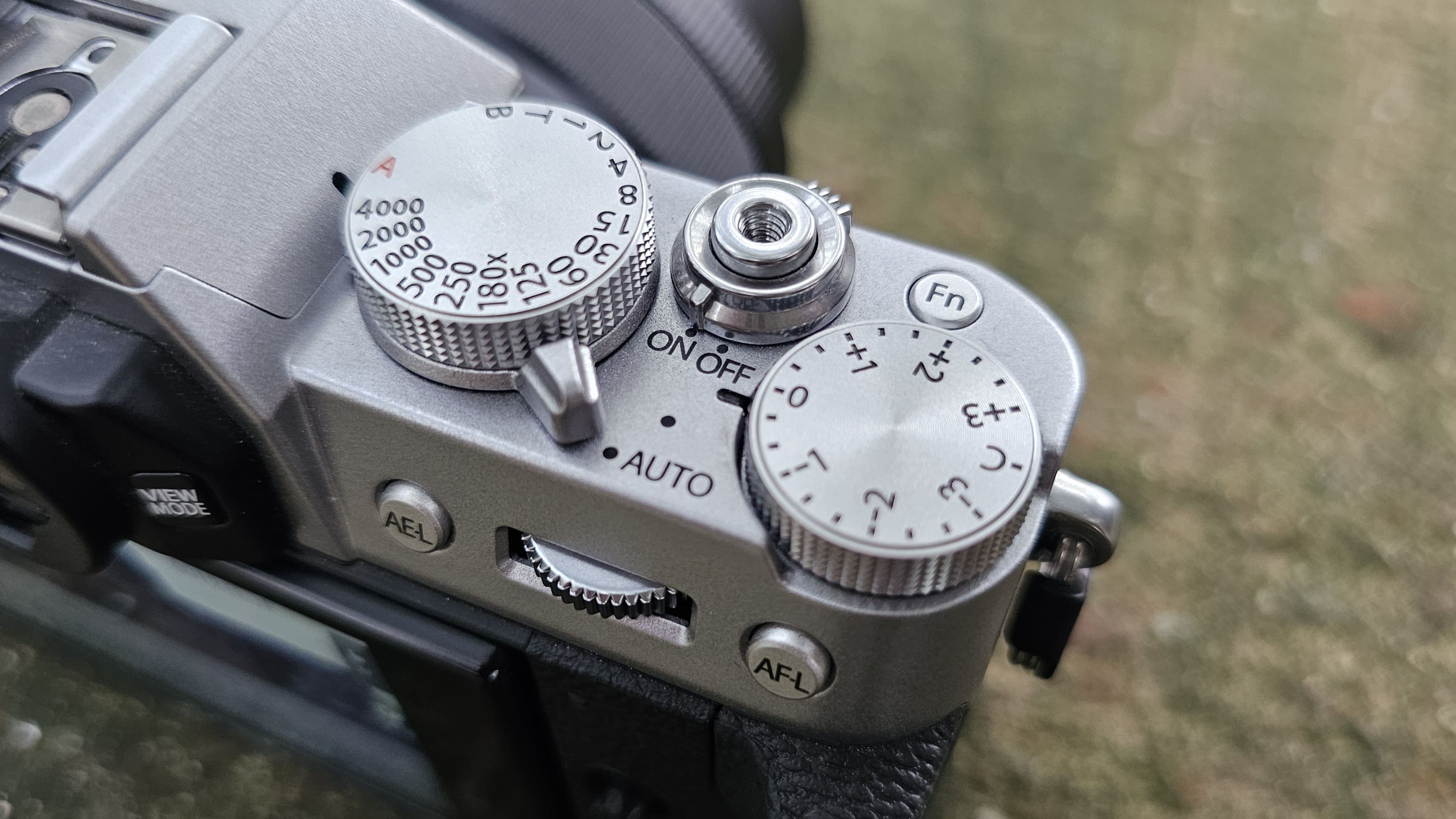 Fujifilm X-T30 III Review (Amit Rahi - HT) Fujifilm X-T30 III Review (Amit Rahi - HT)