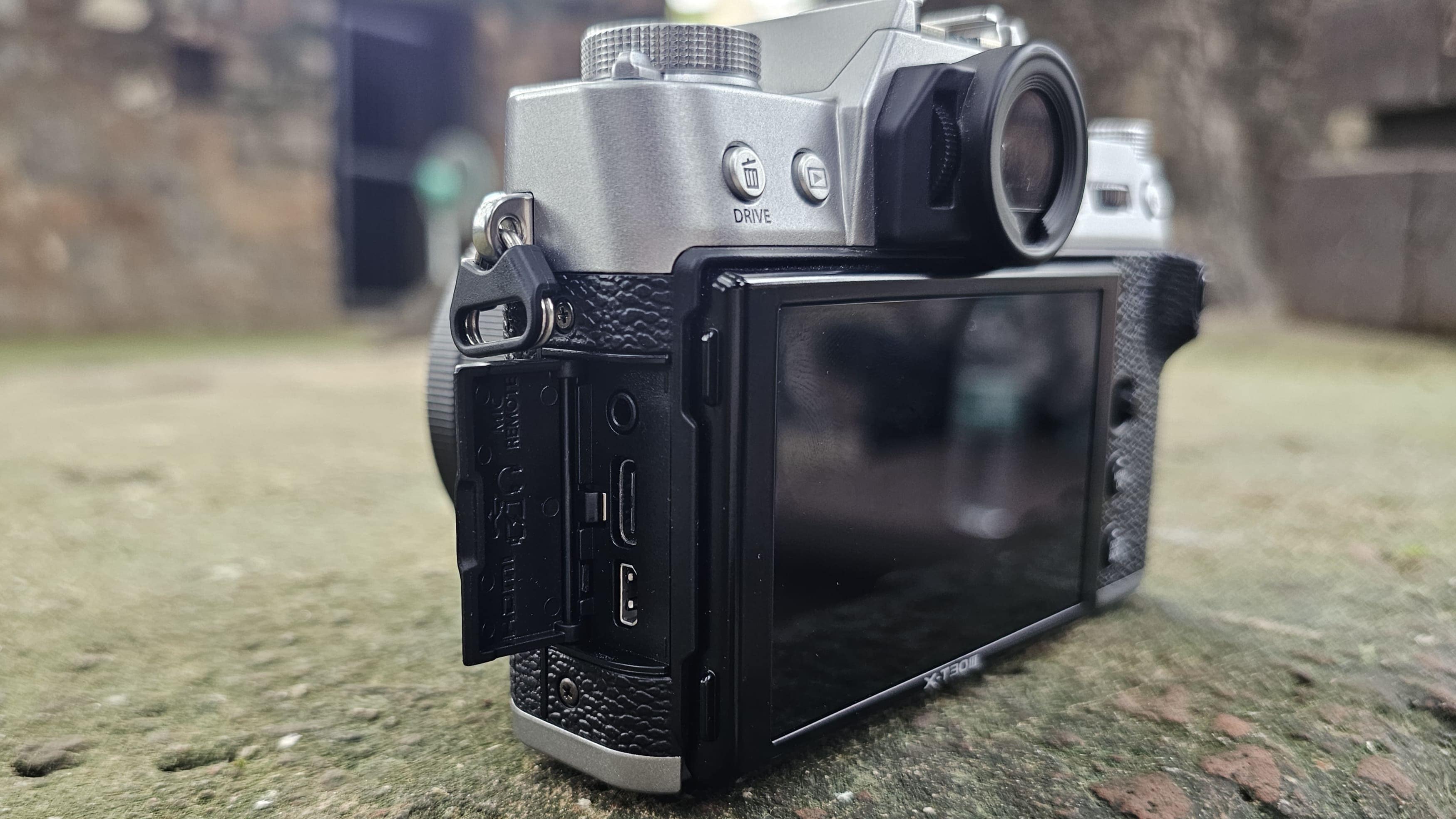 Fujifilm X-T30 III Review (Amit Rahi - HT) Fujifilm X-T30 III Review (Amit Rahi - HT)