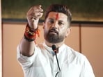 Union Minister and Lok Janshakti Party (Ramvilas) president Chirag Paswan said that the government would engage in dialogue with anti-reservation protesters. 