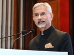 S Jaishankar responded to a question on the Tarique Rahman government’s demand for extraditing Sheikh Hasina by declining to go into the discussions between India and Bangladesh on this issue.