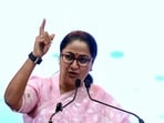 According to a Chief Minister's Office (CMO) statement, the government identified 188 members of 26 gangs in May 2026, arresting 107 of them.